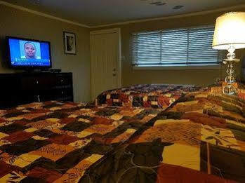 Sea Haven Resort Motel Southampton Exterior foto