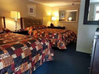 Sea Haven Resort Motel Southampton Exterior foto